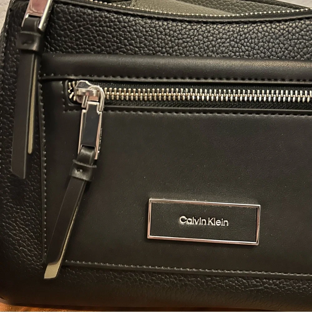 Calvin Klein Black Women's Bag - Picture 3 of 6